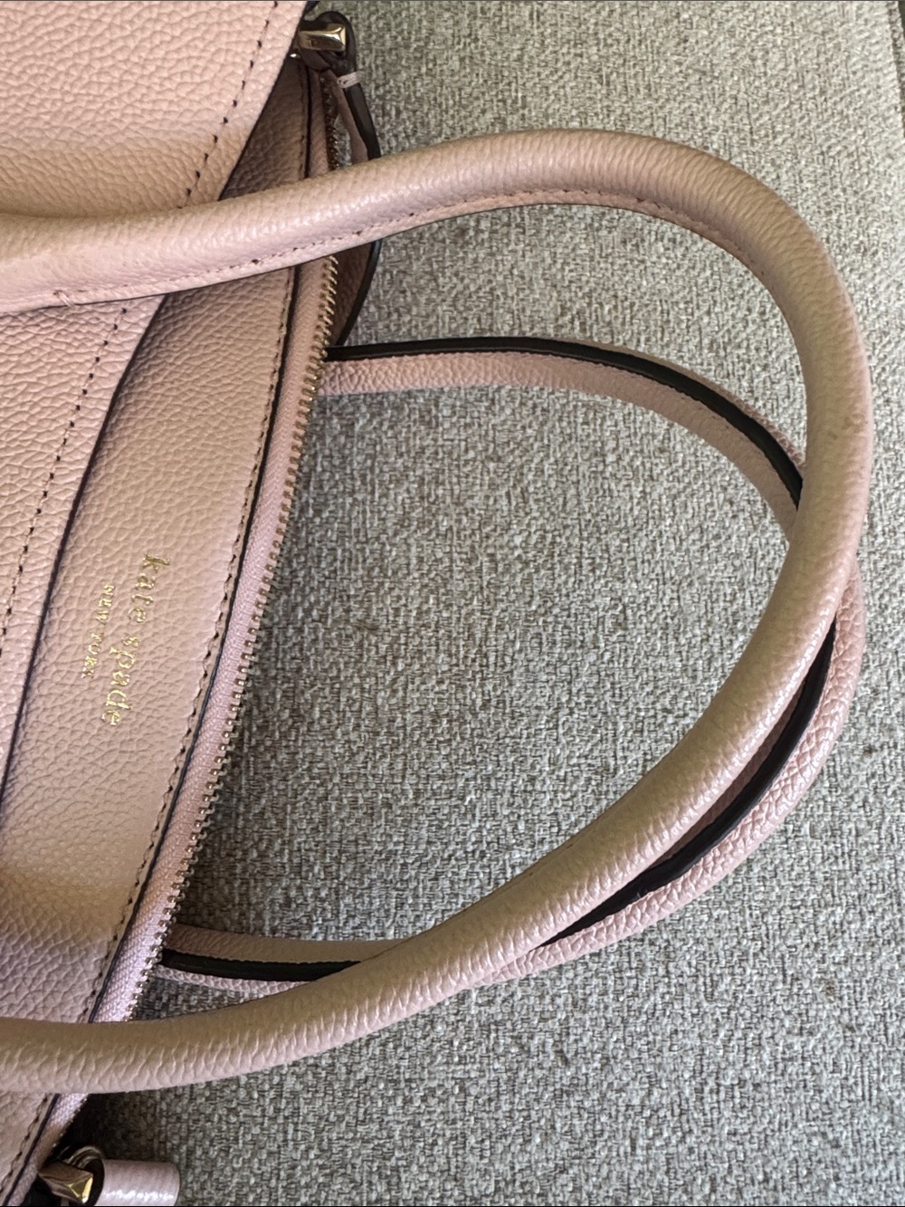 Kate Spade Purse - Picture 7 of 8